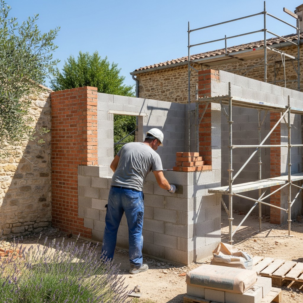 RENOVATIONS CONSTRUCTIONS BEGLAISES MAISONDIA'S